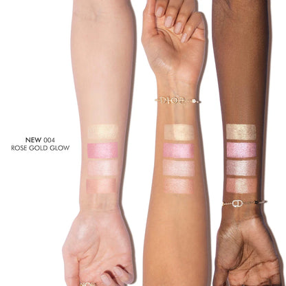 DIOR BACKSTAGE Glow Face Palette