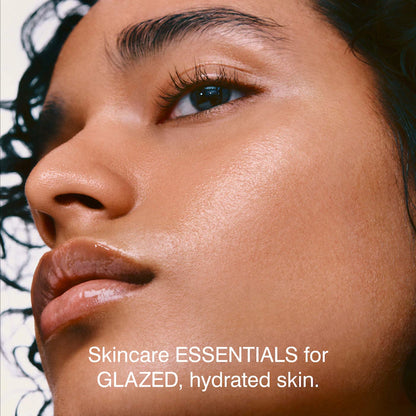 rhode Mini Rhode Kit Glazed Skincare Essentials