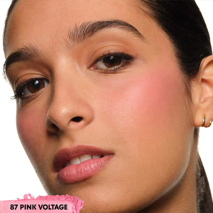 Yves Saint Laurent 
Make Me Blush 24H Buildable Powder Blush
