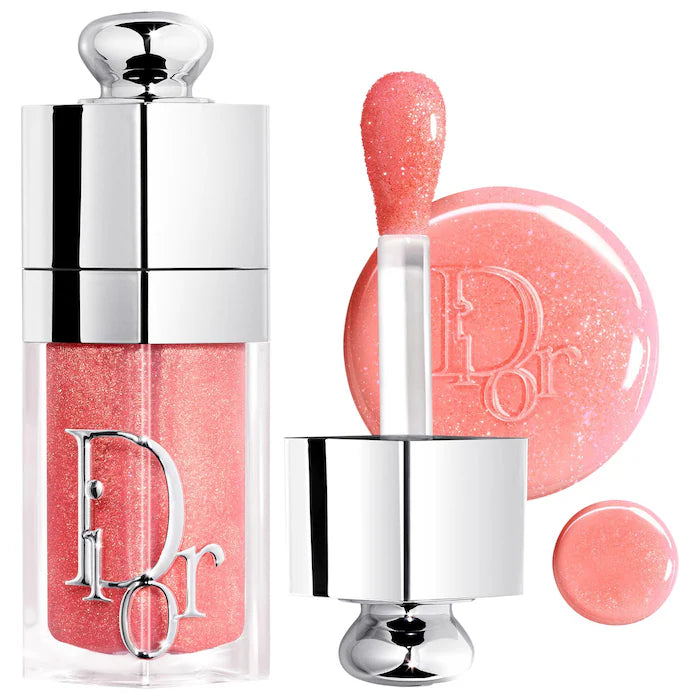 DIOR lip glow oil