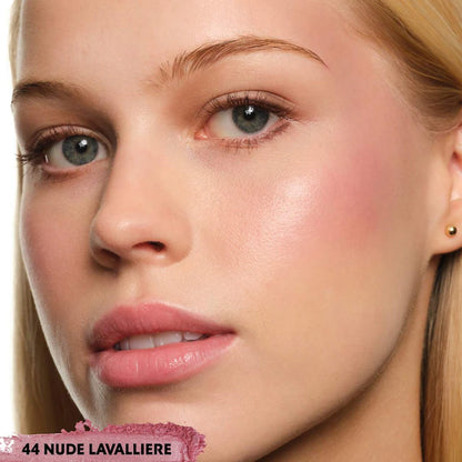 Yves Saint Laurent 
Make Me Blush 24H Buildable Powder Blush