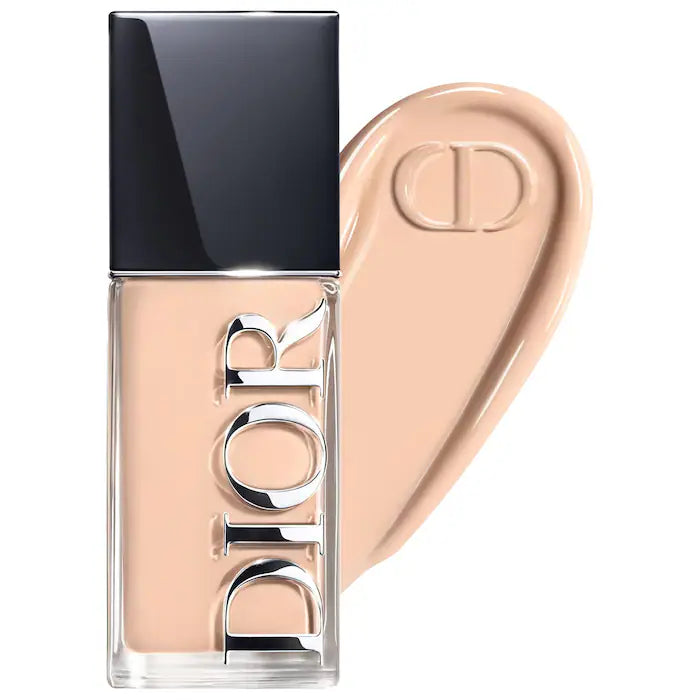 DIOR Forever Skin Glow Liquid Foundation 24HR Wear