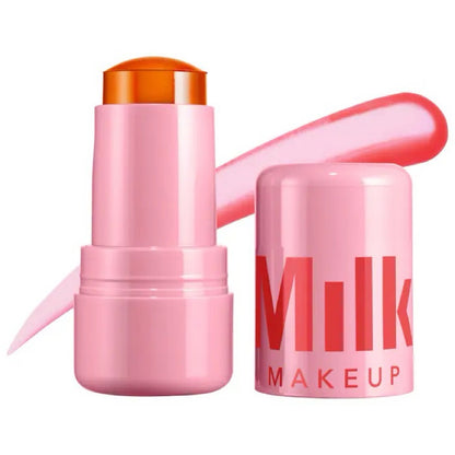 MILK Cooling Water Jelly Tint Lip + Cheek Blush Stain