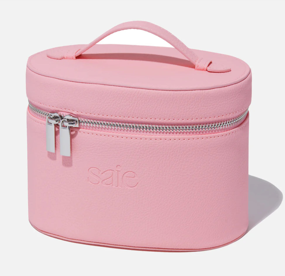 Saie mini vanity case