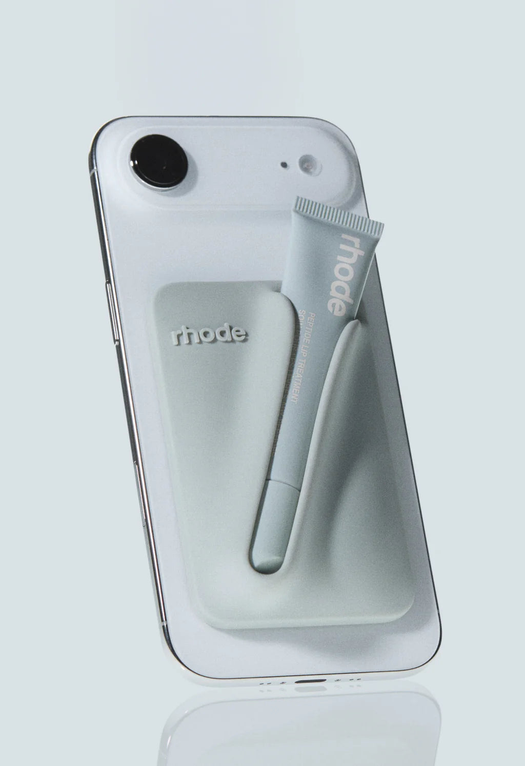 Rhode snap on lip case