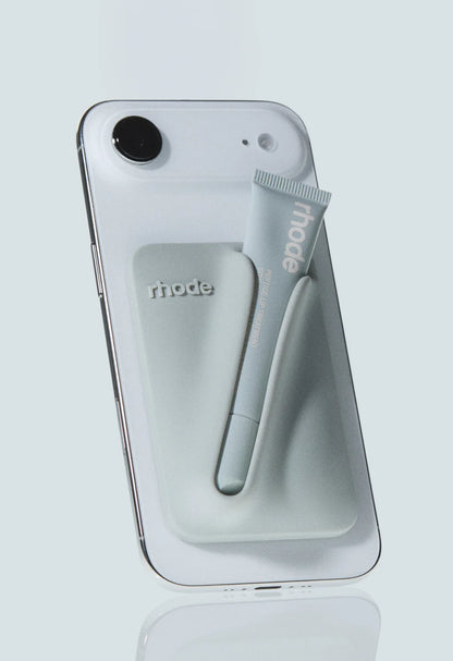 Rhode snap on lip case