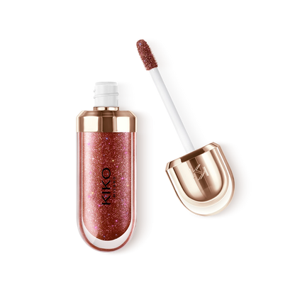 Kiko milano 3d Hydra Lipgloss