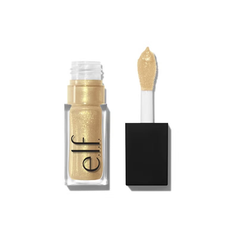 Elf Glow Reviver Lip Oil Glimmer