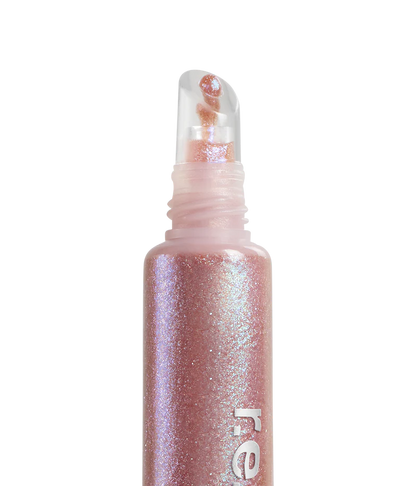 Rem beauty plumping lip gloss