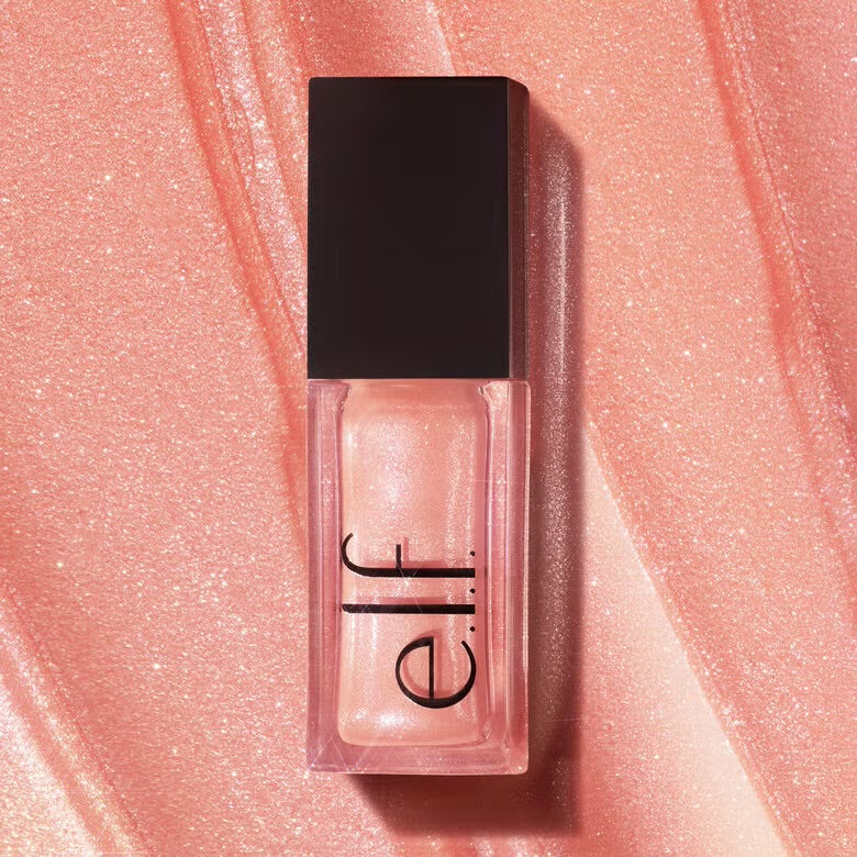 Elf Glow Reviver Lip Oil Glimmer
