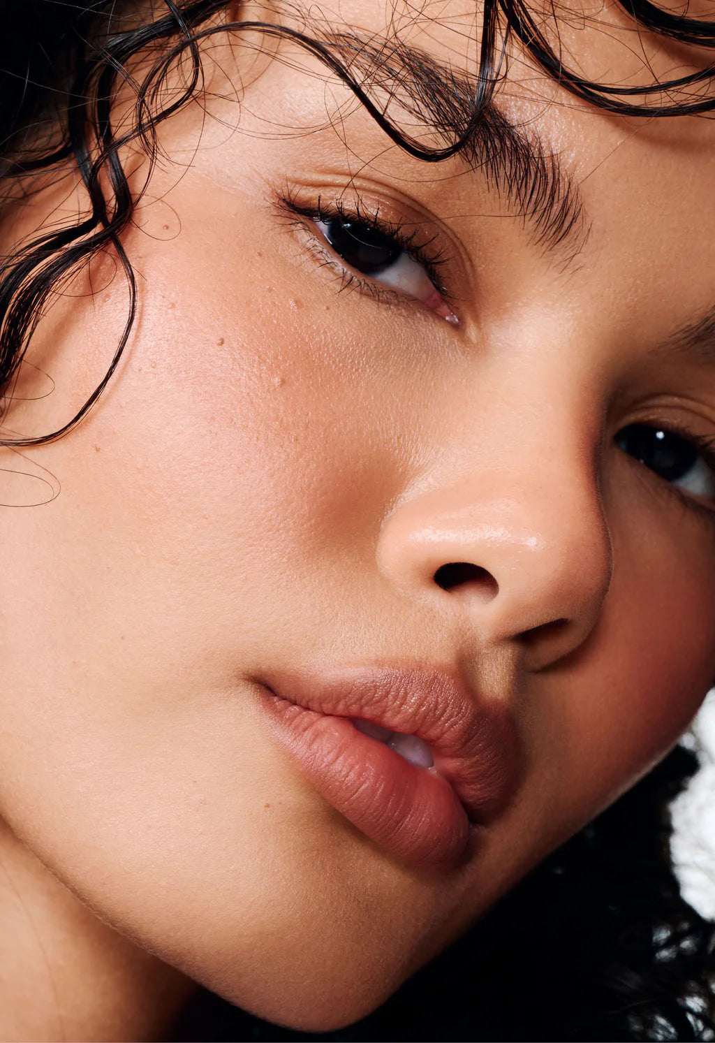 Lip shape