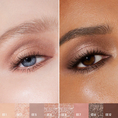 MAKEUP BY MARIO 
Ethereal Eyes™ Eyeshadow Palette: The Original