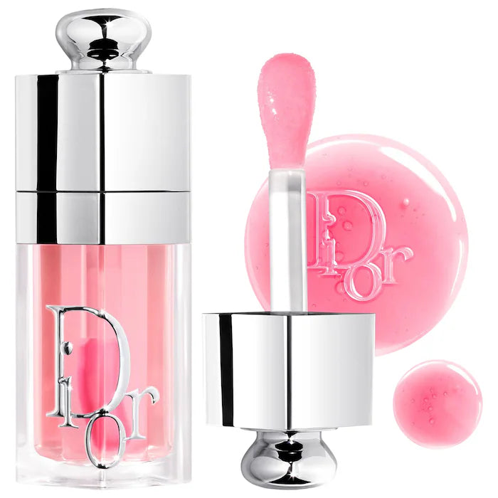 DIOR lip glow oil