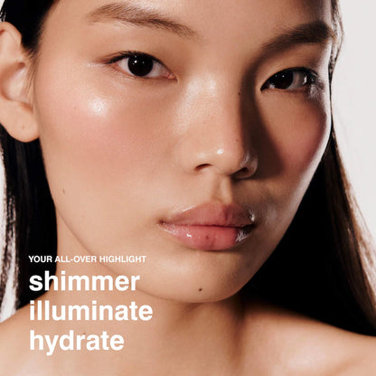 rhode 
Highlight Milk Multipurpose Luminizer
