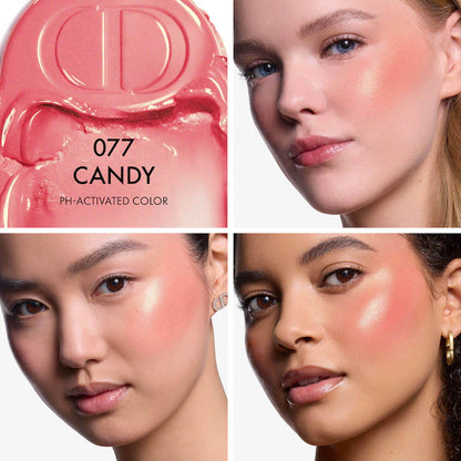 DIOR Rosy Glow Blush Stick
