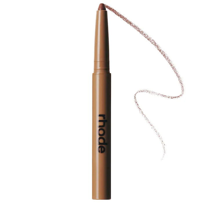 Lip shape
