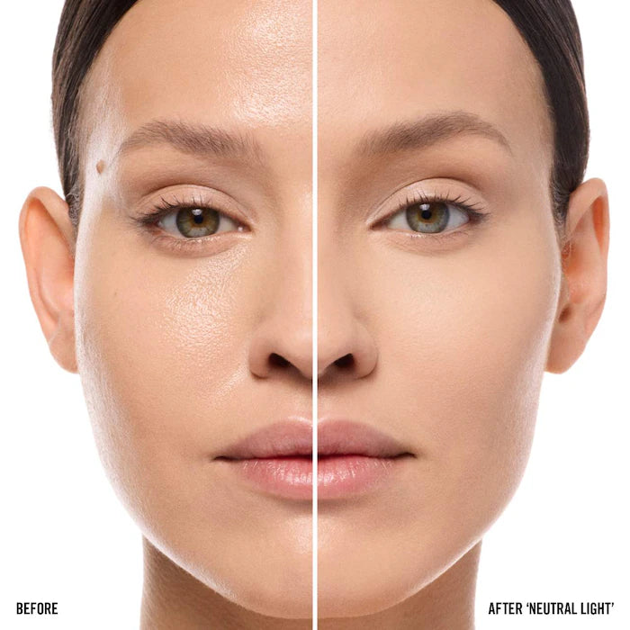 MAKEUP BY MARIO SurrealSkin® Talc-Free Soft Blur Setting Powder