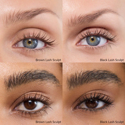 REFY Lash Sculpt Lengthen and Lift Mascara