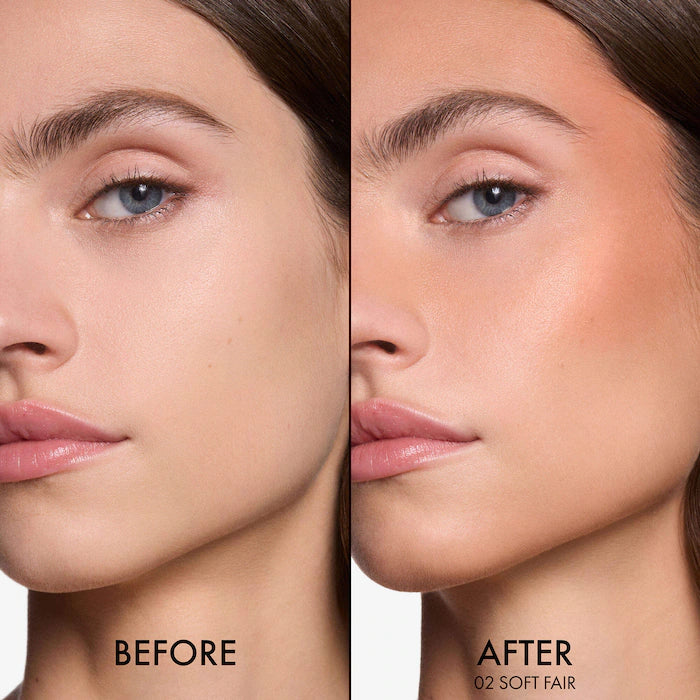 Dior Forever Skin Bronze Bronzing Balm Stick – Natural Skin Finish