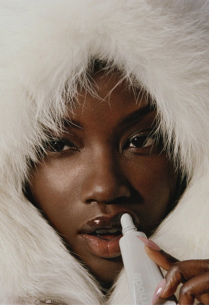 rhode peptide Lip Boost Plumping Lip Mask