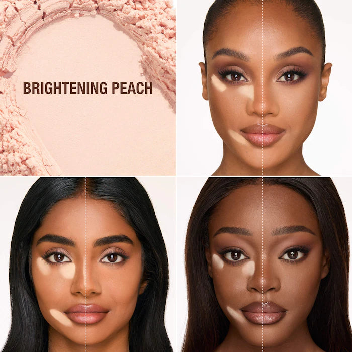 Charlotte Tilbury Airbrush Flawless Blur Loose Setting Powder