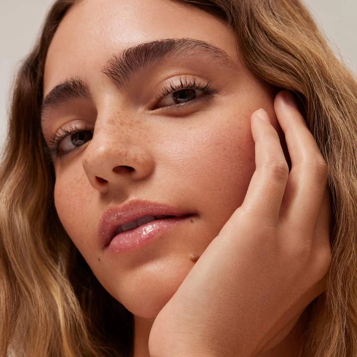Summer Fridays Lip Butter Balm Treatment for Hydration + Nourishing Shine