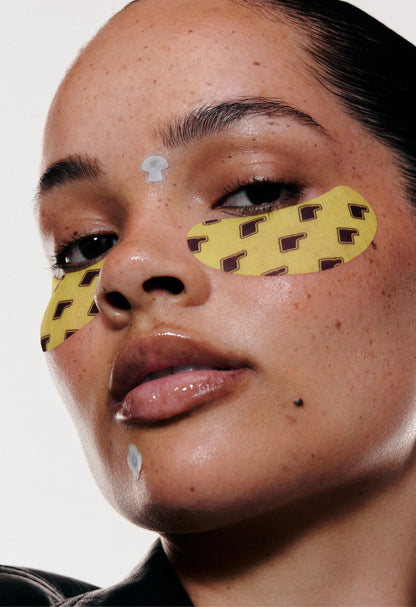 Rhode peptide eye prep