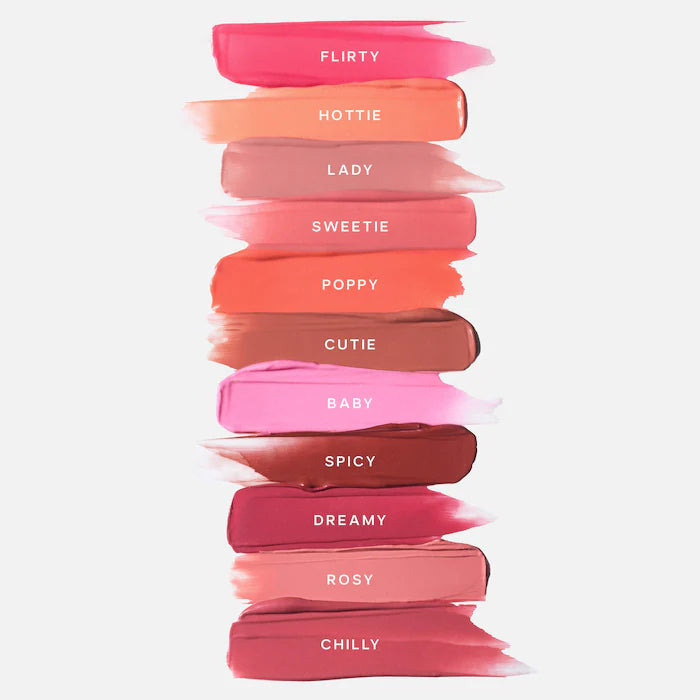 Saie Dew Blush Liquid Cream Blush