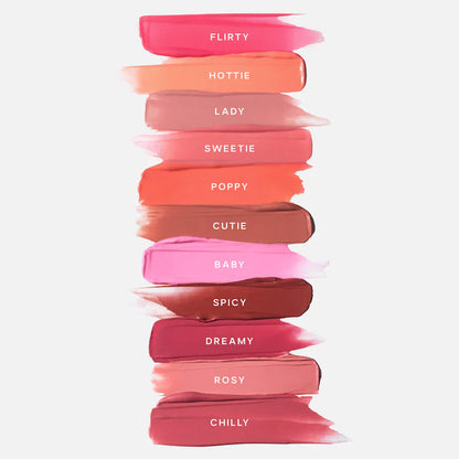 Saie Dew Blush Liquid Cream Blush