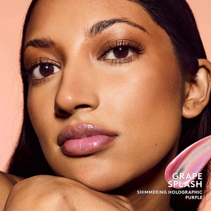 Fenty Beauty by Rihanna 
Lined + Luminized 2-Piece Lip Set