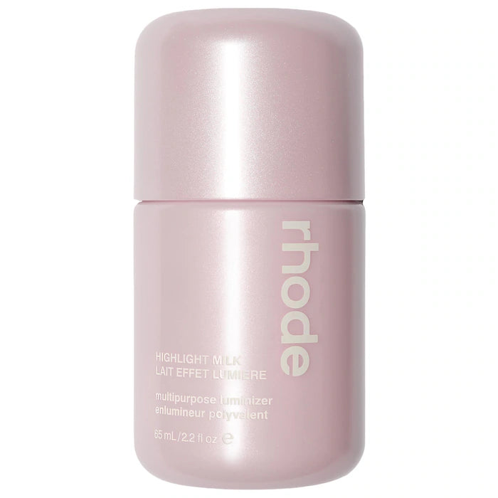 rhode 
Highlight Milk Multipurpose Luminizer