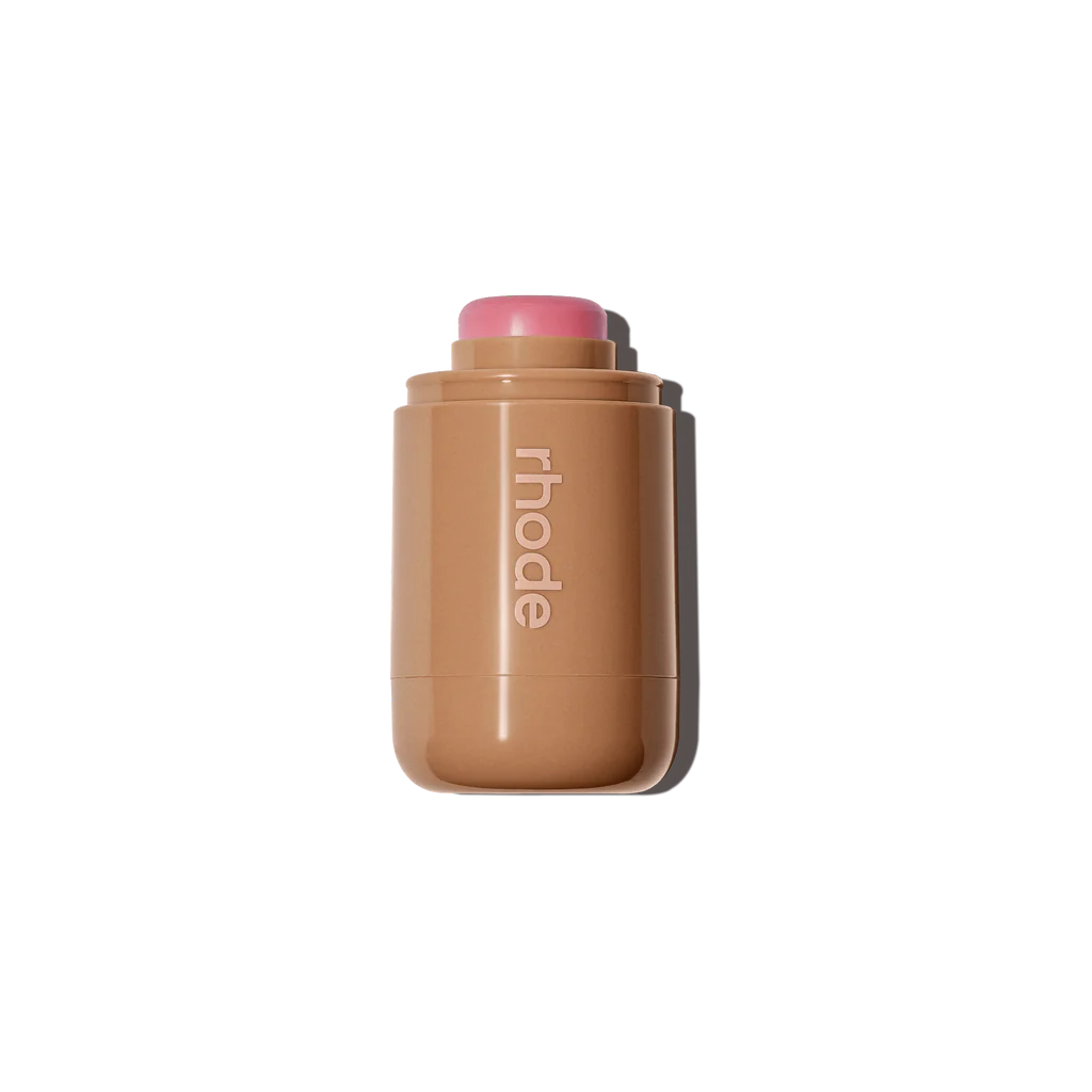 Pocket blush