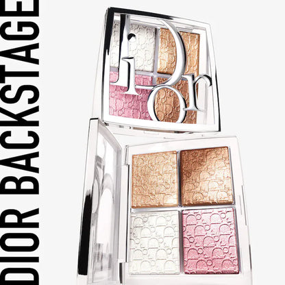 DIOR BACKSTAGE Glow Face Palette