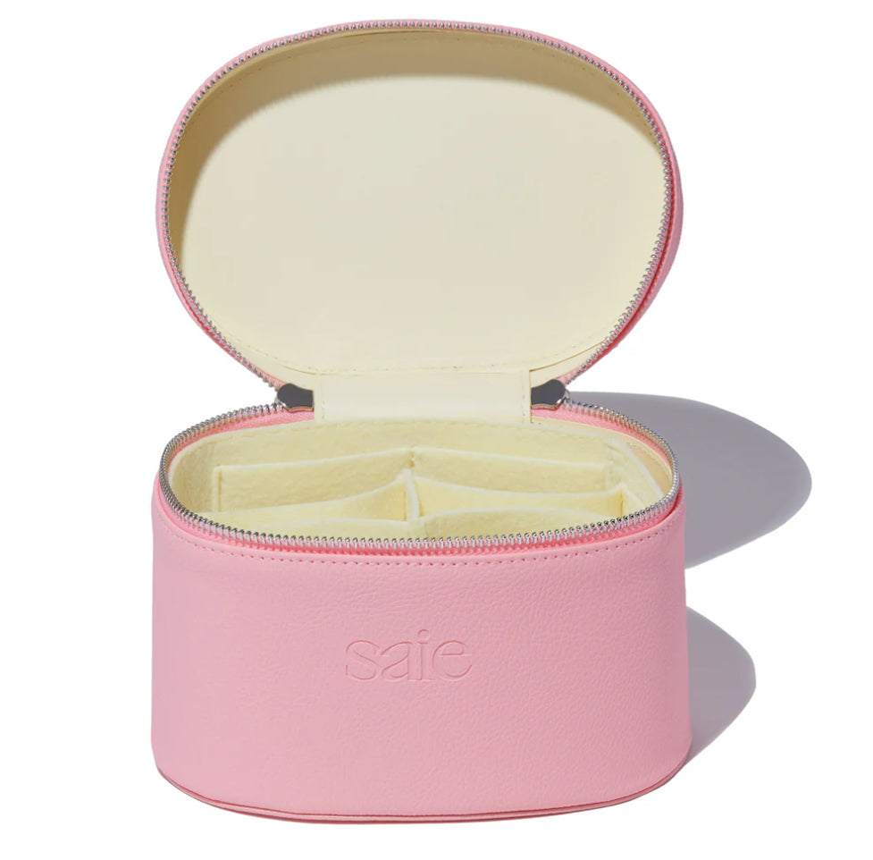 Saie mini vanity case
