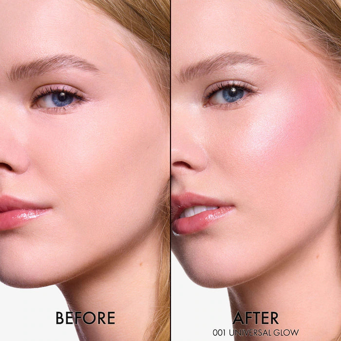 DIOR BACKSTAGE Glow Face Palette