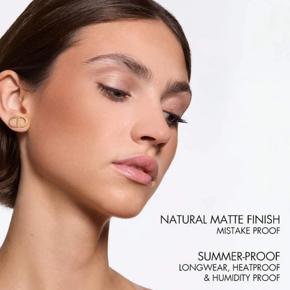 DIOR Forever Nude Jumbo Bronzer