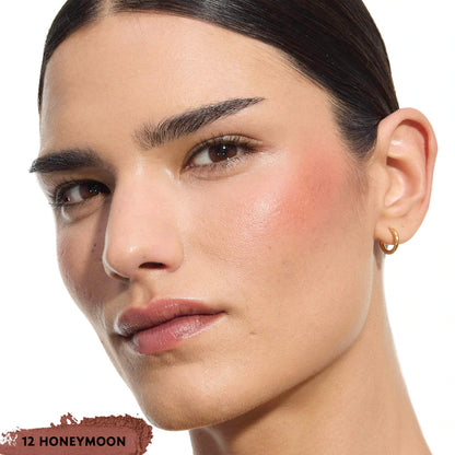 Yves Saint Laurent 
Make Me Blush 24H Buildable Powder Blush