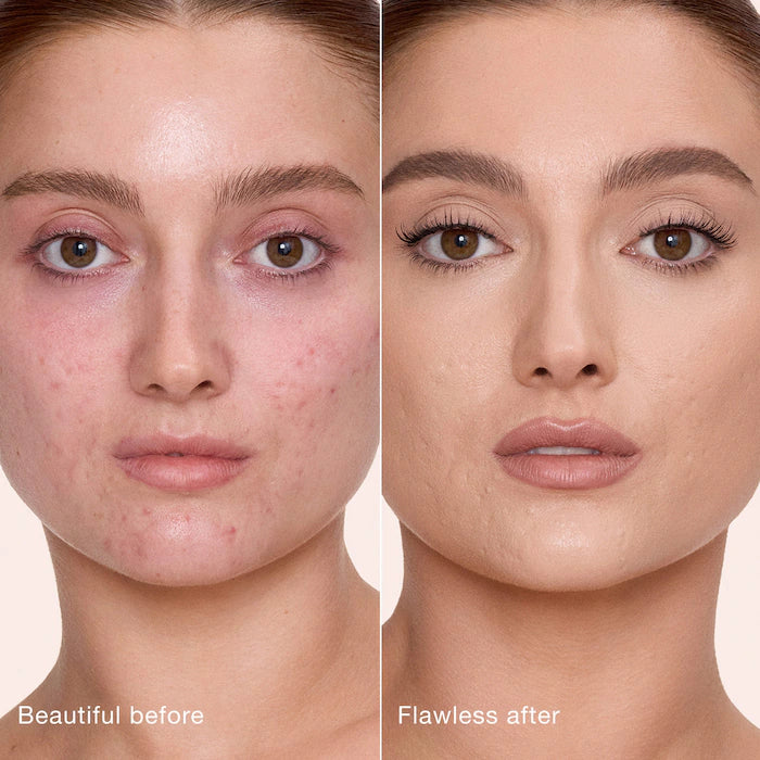 Charlotte Tilbury Airbrush Flawless Crease-Proof Long-Wear Blur Concealer with Hyaluronic Acid