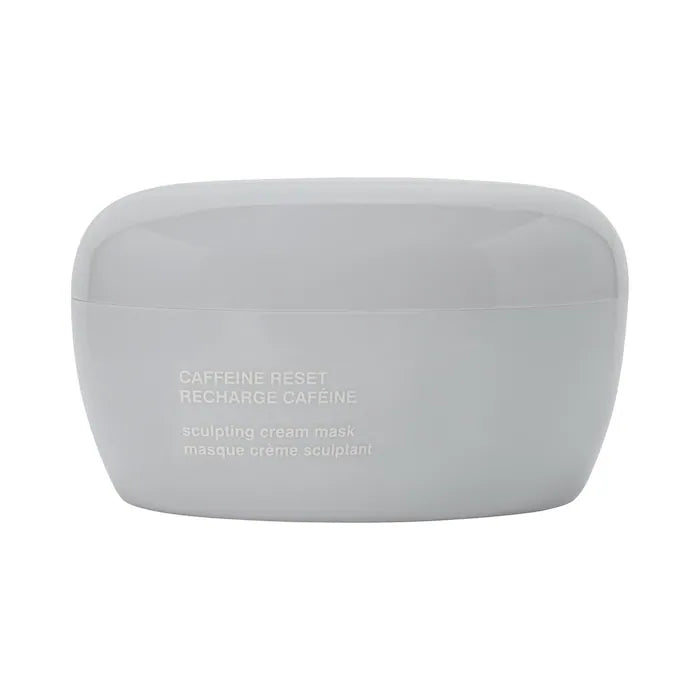 rhode Caffeine Reset Sculpting Cream Mask
