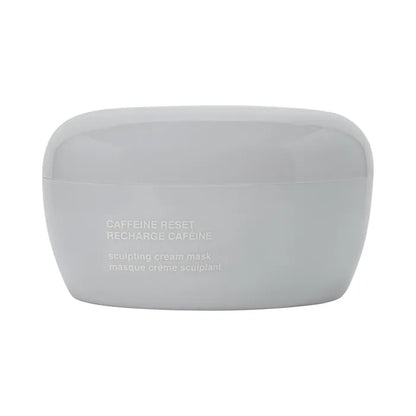 rhode Caffeine Reset Sculpting Cream Mask