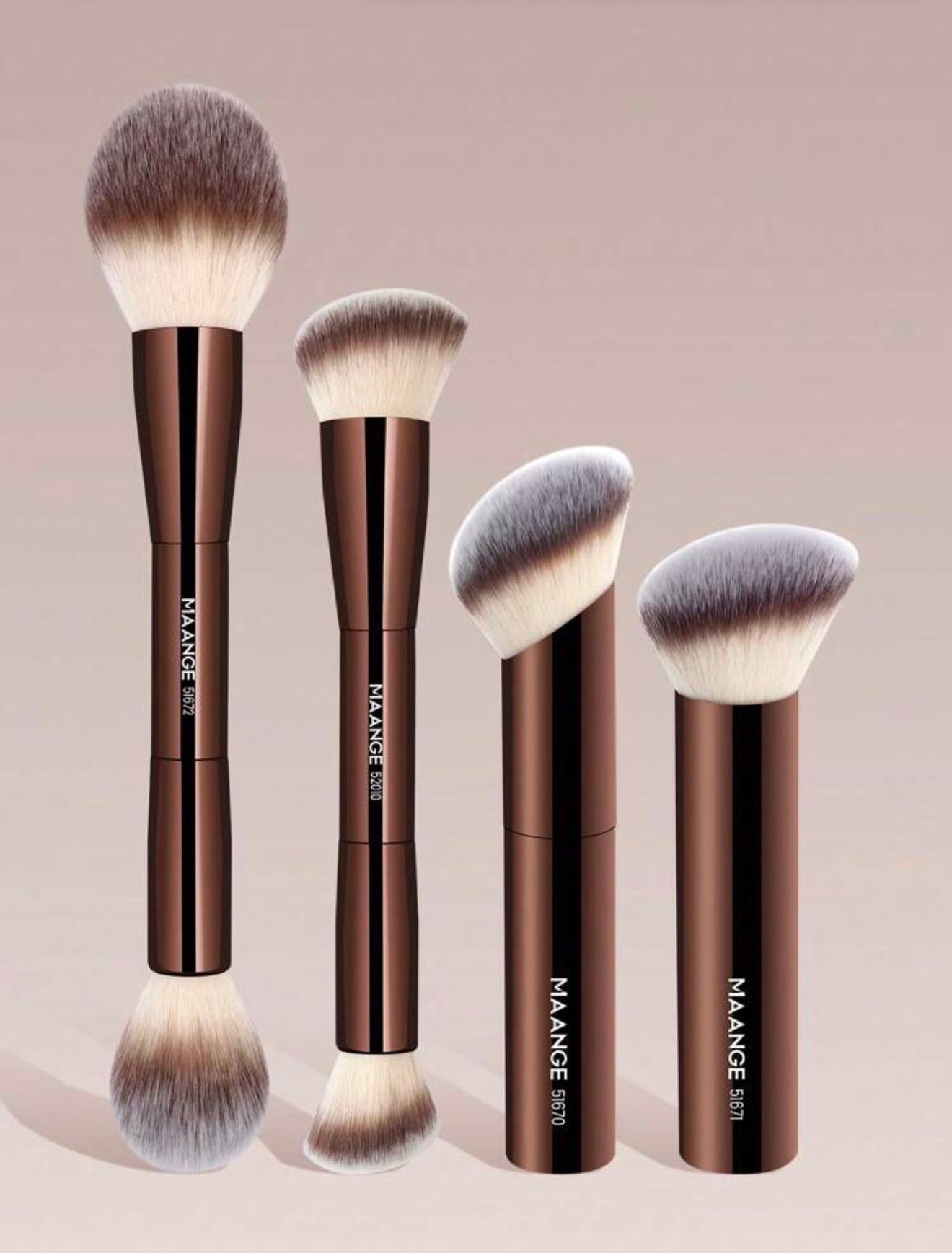 Maange brochas set