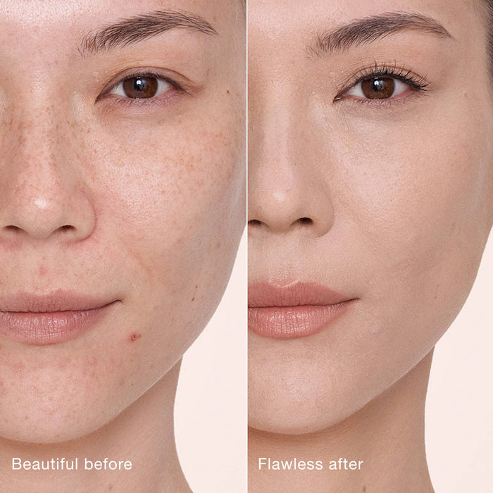 Charlotte Tilbury Airbrush Flawless Crease-Proof Long-Wear Blur Concealer with Hyaluronic Acid