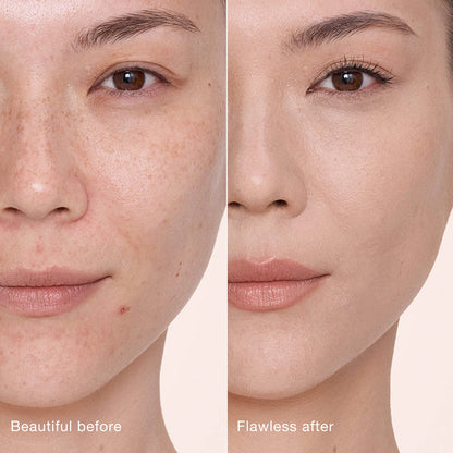 Charlotte Tilbury Airbrush Flawless Crease-Proof Long-Wear Blur Concealer with Hyaluronic Acid