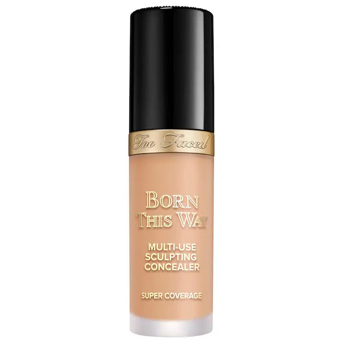 Too Faced Born This Way Super Coverage Multi-Use Concealer