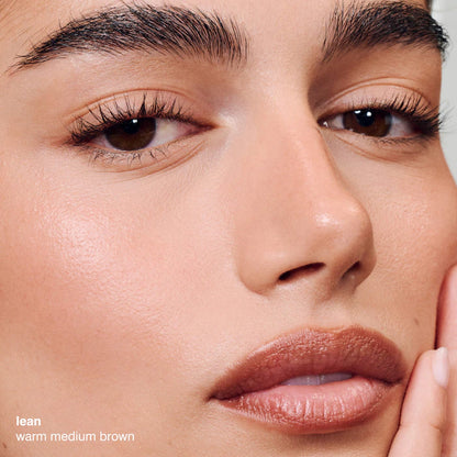 Lip shape