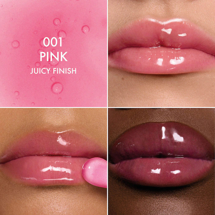 DIOR lip glow oil