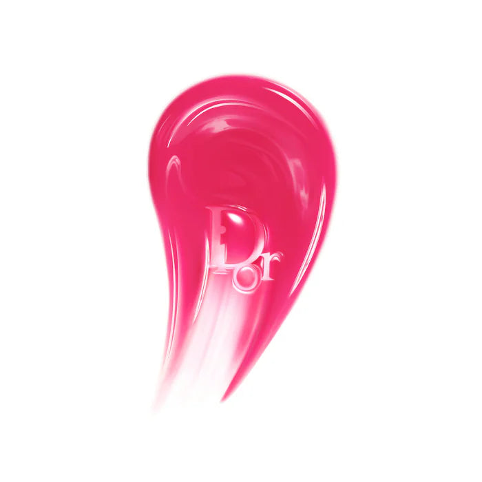 DIOR Lip Glow Butter Hydrating Gloss Balm