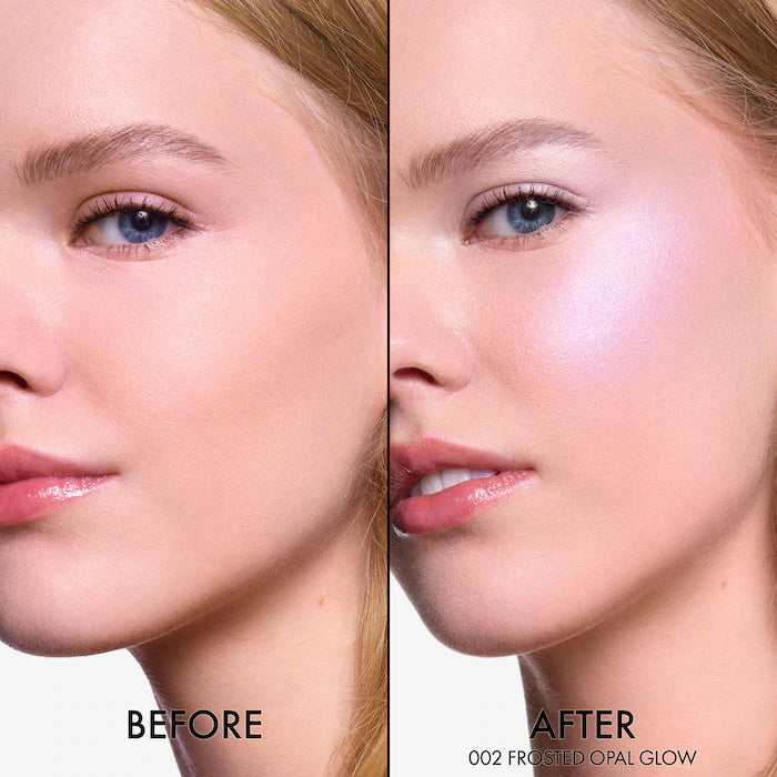 DIOR BACKSTAGE Glow Face Palette