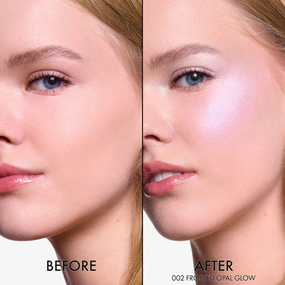 DIOR BACKSTAGE Glow Face Palette