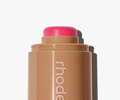 Pocket blush